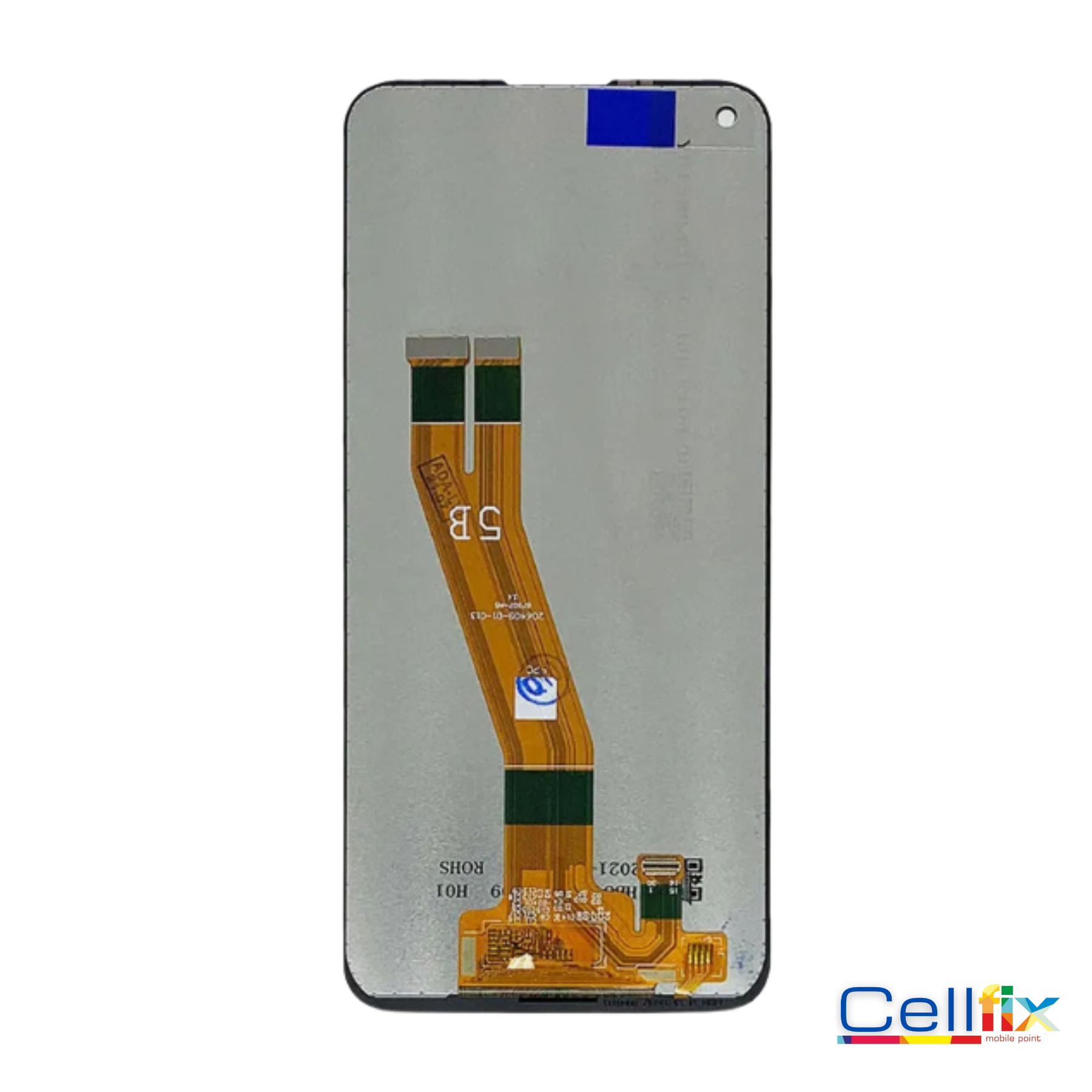 Nokia LCD